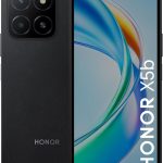 HONOR X5b 4GB RAM 64GB Internal Storage 5200mAH - Midnight Black