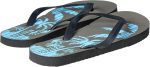 ⁦OX mens OX-S-black Flip-Flop⁩ - الصورة ⁦2⁩