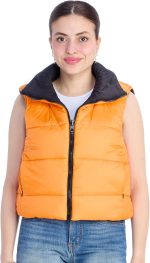 ⁦DeFacto Mens W8351AZ Down Coat⁩ - الصورة ⁦5⁩
