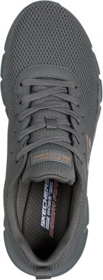 ⁦Skechers mens GO RUN LITE Sneaker⁩ - الصورة ⁦3⁩