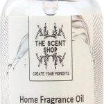 The Scent Shop Home Fragrance Oil White Musk 30.0 Millilitre