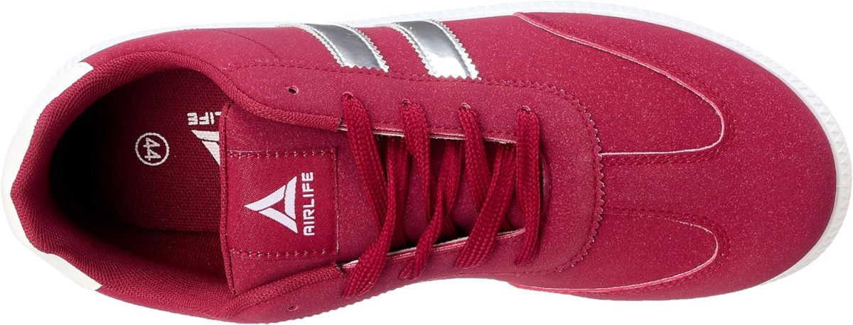 ⁦Airlife mens AIRLIFE FASHION SHOES Sneaker⁩ - الصورة ⁦3⁩