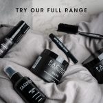 ⁦Pacinos Beard Pencil Filler - Water Proof, Long Lasting Coverage & Natural Finish - Beard, Moustache & Eyebrows - Micro-Fork Tip for Seamless Application - Includes Bristle Brush for Blending (Black)⁩ - الصورة ⁦8⁩