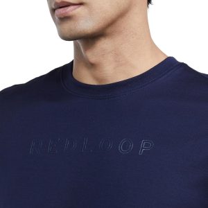 ⁦Levi's Mens Redloop Pixel Grp Tee-1 Modern (pack of 1)⁩ - الصورة ⁦3⁩