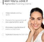 ⁦BIODERMA PIGMENTBIO FOAMING CREAM 200ML⁩ - الصورة ⁦3⁩