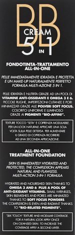 ⁦Deborah Milano SPF 20 BB Cream - 02, 30 ml, 30 ml⁩ - الصورة ⁦2⁩