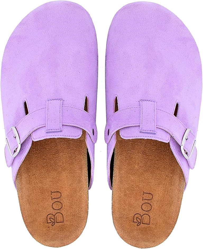 BOU womens BOU00SUMCLG Flat Sandal