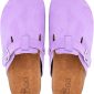BOU womens BOU00SUMCLG Flat Sandal