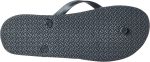 ⁦OX mens OX-S-black Flip-Flop⁩ - الصورة ⁦3⁩