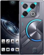Infinix GT 20 Pro 5G (Mecha Blue, 8GB RAM, 256GB Storage) | Up to 16GB Extented RAM | 6.78" AMOLED Display | 108MP+2MP+2MP | 32MP Front Camera | MediaTek Dimensity 8200 Processor | 45W Fast Charging