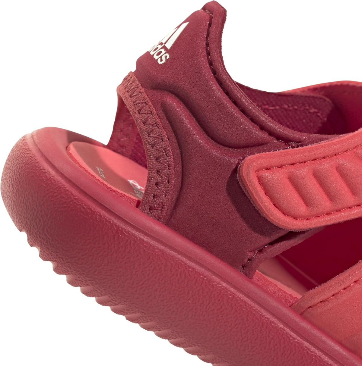 ⁦adidas unisex-baby WATER SANDAL SEBASTIAN I SANDALS⁩ - الصورة ⁦9⁩
