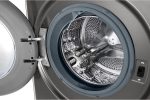 ⁦LG 10KG Vivace Washing Machine, With AI Wash, AIDD technology⁩ - الصورة ⁦5⁩