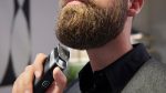 ⁦Philips Norelco Multigroom Series 5000 18 Piece, Beard Face, Hair, Body and Intimate Hair Trimmer for Men – NO Blade Oil MG5910/49⁩ - الصورة ⁦9⁩