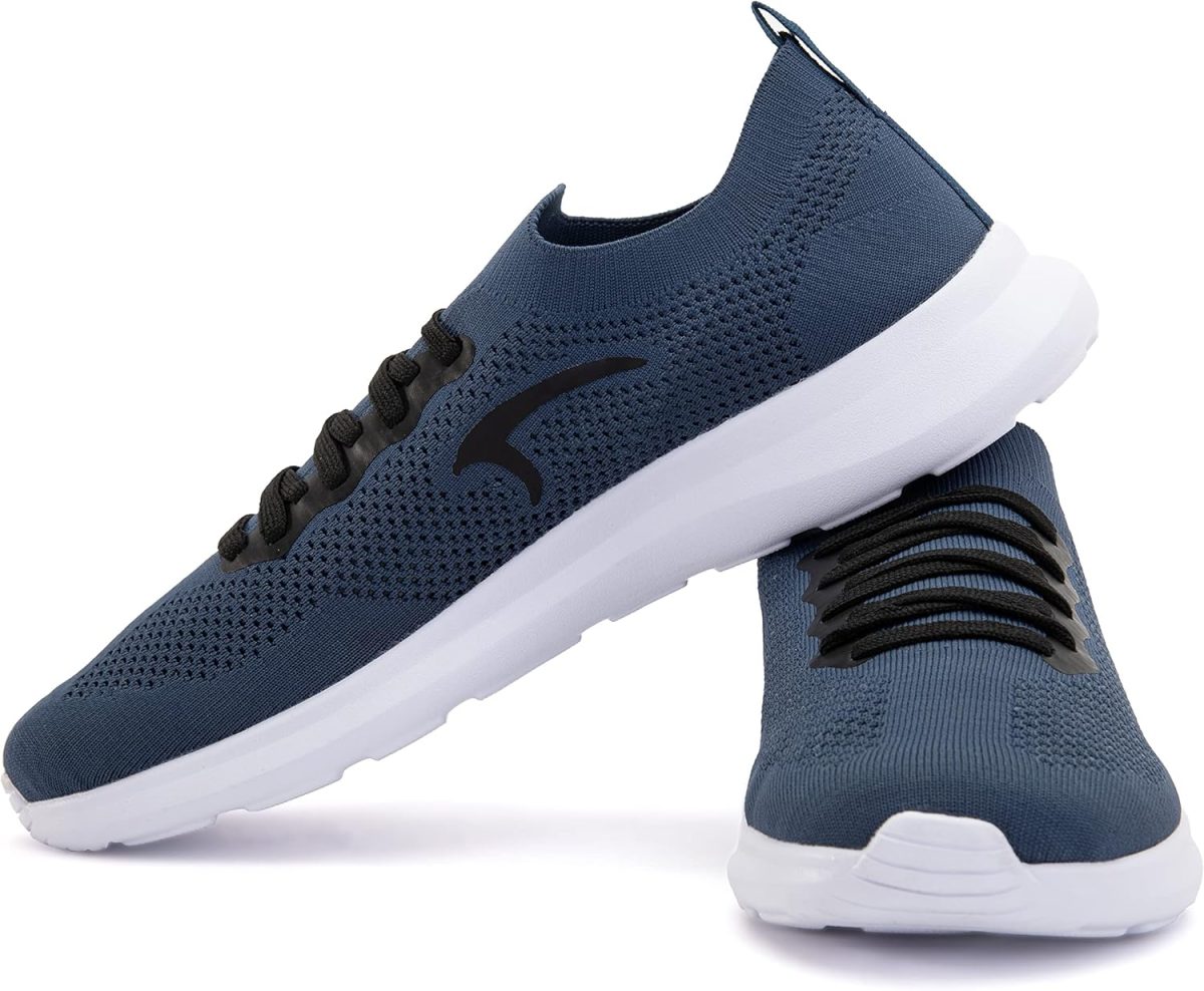 ⁦Mintra mens CAI WIRE Men's Shoes Walking shoe⁩ - الصورة ⁦3⁩