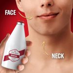 Old Spice After Shave Lotion Original 100Ml - الصورة 4