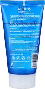 ⁦Atlas toulifly facial wash 150 ml⁩ - الصورة ⁦2⁩