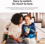 ⁦Google Pixel 9 - Unlocked Android Smartphone with Gemini, 24-Hour Battery, Advanced Camera, and 6.3" Actua Display - Obsidian - 256 GB⁩ - الصورة ⁦8⁩