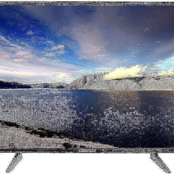 Castle LED Smart TV