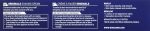 ⁦NIVEA MEN Protect & Care Moisturizing Shaving Cream, 100mL⁩ - الصورة ⁦5⁩