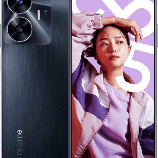 Realme C 55 - (8G) - (256G) - Rainy Night