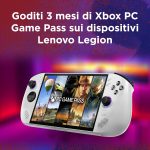 ⁦Lenovo Legion Go S Gaming Console - Touch Display 8" FHD+ (1920x1200) IPS 120Hz, AMD Ryzen Z2 Go, RAM 16GB, SSD 512GB, Wi-Fi 6E, Windows 11 Home - Glacier White⁩ - الصورة ⁦9⁩