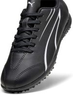 ⁦PUMA Unisex Kids Vitoria Tt Jr Soccer Shoe⁩ - الصورة ⁦6⁩