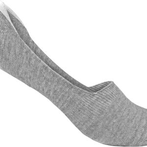 ⁦STITCH Mens Pack of 3 Invisible Casual Socks Socks (pack of 3)⁩ - الصورة ⁦2⁩