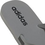 adidas unisex-adult Keitaki Alpha Slides Sandals - الصورة 5