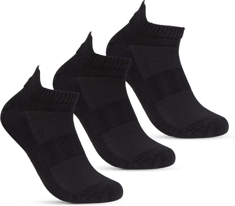 STITCH Mens Pack of 3 Lycra High Ankle Casual Socks