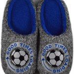 Shib Square unisex-adult Slipper Slipper