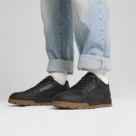 PUMA unisex-adult Basketball Sneaker - الصورة 7