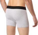 Cottonil Men CN Boxer Boxer Shorts - الصورة 4