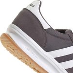 ⁦adidas mens Run 72 Shoes Shoes⁩ - الصورة ⁦5⁩