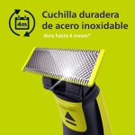 ⁦Philips OneBlade Replacement blade QP630/51⁩ - الصورة ⁦6⁩