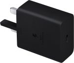 Samsung Official 45W Super Fast Charger 2.0 with Cable
