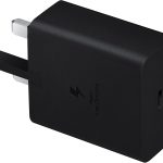 Samsung Official 45W Super Fast Charger 2.0 with Cable