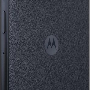 ⁦Motorola Moto G56 Smartphone, 256GB, 12GB RAM, Dual-SIM, Android 14 - Black Oyster, 1 Year Warranty⁩ - الصورة ⁦7⁩