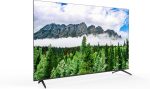 KAJITO 4K Smart Frameless TV QLED 85 Inch Built-In Receiver K85QA501D 120Hz DLG - الصورة 3