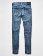 ⁦اميريكان ايغل بنطلون جينز رياضي ضيق اير فليكس بلس تيمب تيك للرجال 335239399_Amec540 24/7⁩ - الصورة ⁦3⁩