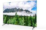 KAJITO 4K Smart Frameless TV QLED 85 Inch Built-In Receiver K85QA501D 120Hz DLG - الصورة 5