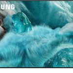 Samsung 50 Inch QLED Smart TV Neural HDR Quantum Processor Lite 4K - QA50Q7FAAUXEG [2025 Model]