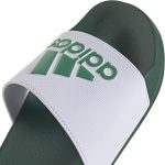 ⁦adidas Unisex Adult Adilette Shower Slides for Unisex Slides⁩ - الصورة ⁦5⁩