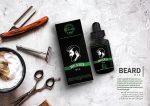 Purity beard oil - الصورة 2
