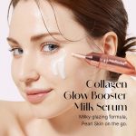 ⁦MedicubeCollagen Glow Booster Serum 15 ml‏⁩ - الصورة ⁦3⁩