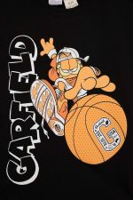 ⁦DeFacto Boys Casual New Regular Fit Crew Neck Short Sleeve Knitted Short Sleeve T-Shirt Short Sleeve T-Shirt⁩ - الصورة ⁦5⁩