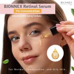 Bionnex The Nordea Retinol 1% Serum 30Ml - الصورة 2