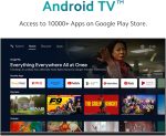 Mi TV Stick 4K Stream Smarter With Android TV, Dolby Vision, and Voice Control in One - Black - الصورة 7