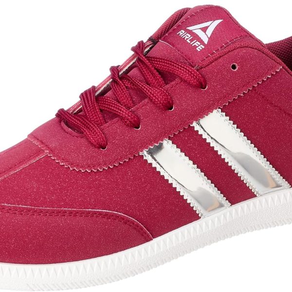 Airlife mens AIRLIFE FASHION SHOES Sneaker