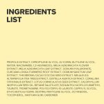 ⁦Beauty Of Joseon Glow Serum Propolis + Niacinamide – 30ml⁩ - الصورة ⁦8⁩