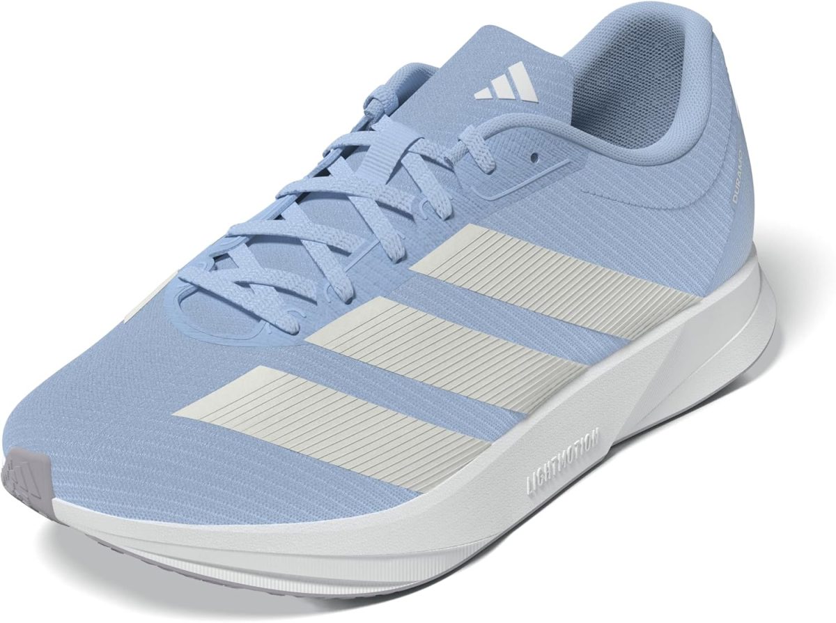 ⁦adidas Women's Duramo Rc2 Running Shoes Pink 6.5⁩ - الصورة ⁦8⁩